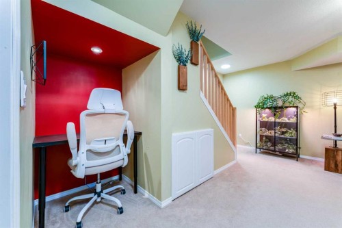 217 Martin Crossing Way Ne, Calgary, AB - Indoor Photo Showing Other Room