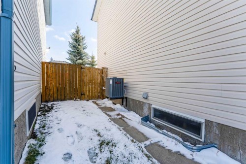 217 Martin Crossing Way Ne, Calgary, AB - Outdoor With Exterior