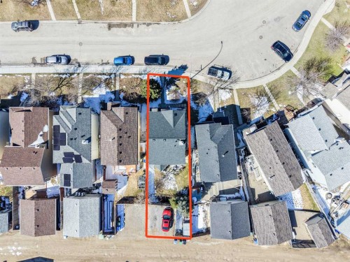 217 Martin Crossing Way Ne, Calgary, AB - 