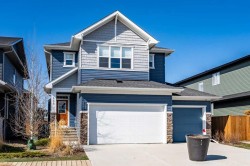 468 Dawson Circle Chestermere, AB T1X 2R4
