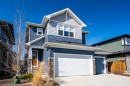 468 Dawson Circle, Chestermere, AB  - Outdoor 