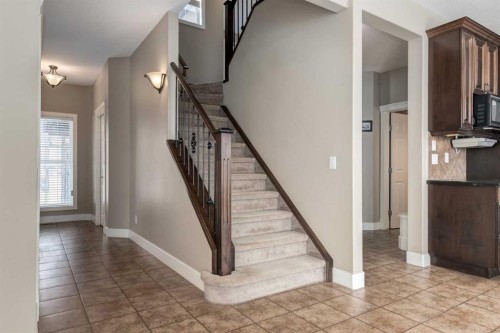 72 Wentworth Crescent Sw, Calgary, AB - Indoor Photo Showing Other Room