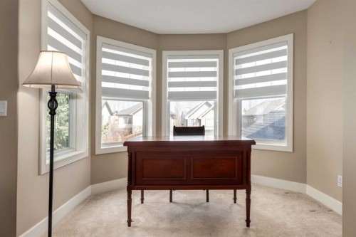 72 Wentworth Crescent Sw, Calgary, AB - Indoor