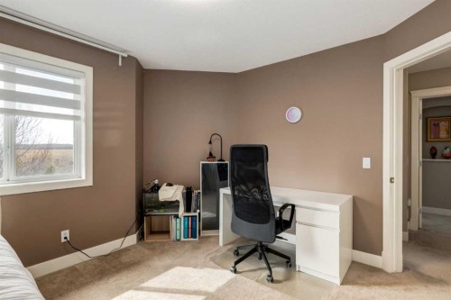 72 Wentworth Crescent Sw, Calgary, AB - Indoor