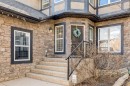 72 Wentworth Crescent Sw, Calgary, AB  - Outdoor 