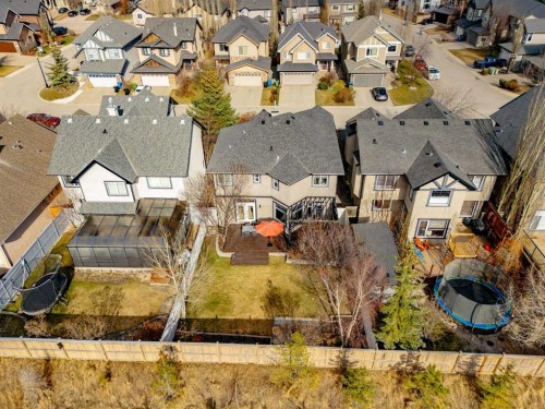 72 Wentworth Crescent Sw, Calgary, AB - Outdoor