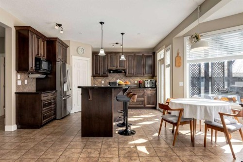 72 Wentworth Crescent Sw, Calgary, AB - Indoor