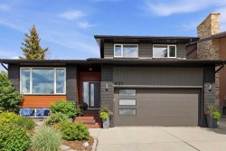 832 Edgemont Road NW Calgary, AB T3A 2J2