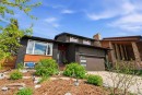832 Edgemont Road Nw, Calgary, AB  - Outdoor 