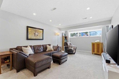 832 Edgemont Road Nw, Calgary, AB - Indoor