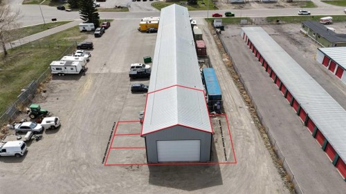 111-5 Bayside Place, Strathmore, AB 
