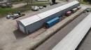 111-5 Bayside Place, Strathmore, AB 