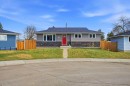 1012 Riddell Place Se, Calgary, AB  - Outdoor 
