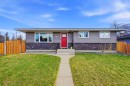 1012 Riddell Place Se, Calgary, AB  - Outdoor 