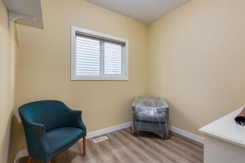 140 Emberside Glen, Cochrane, AB - Indoor