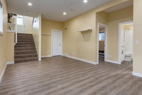 140 Emberside Glen, Cochrane, AB - Indoor