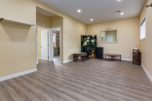 140 Emberside Glen, Cochrane, AB - Indoor Photo Showing Other Room