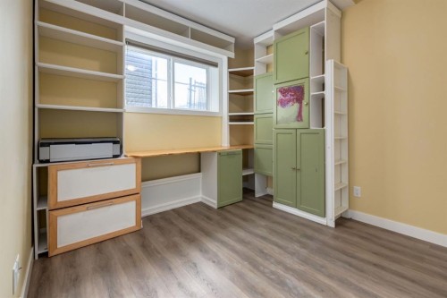140 Emberside Glen, Cochrane, AB - Indoor