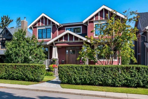 650 29 Avenue Nw, Calgary, AB - Outdoor