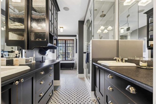 650 29 Avenue Nw, Calgary, AB - Indoor