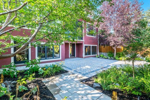 650 29 Avenue Nw, Calgary, AB - Outdoor