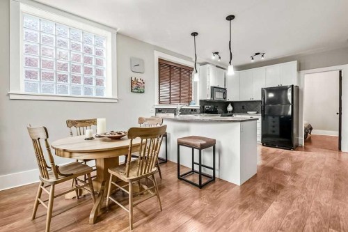 650 29 Avenue Nw, Calgary, AB - Indoor