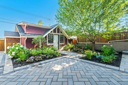 650 29 Avenue Nw, Calgary, AB - Outdoor
