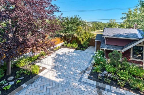 650 29 Avenue Nw, Calgary, AB - Outdoor