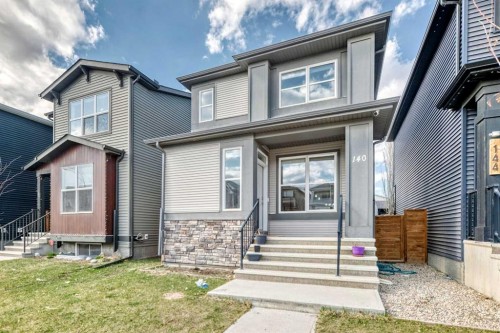140 Howse Avenue Ne, Calgary, AB - Outdoor