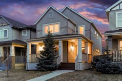 27 Copperpond Heights SE Calgary, AB T2Z 0W8