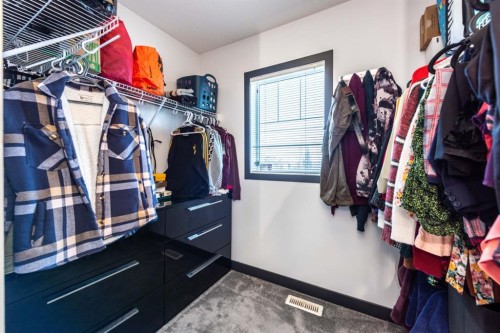 27 Sage Hill Common Nw, Calgary, AB - Indoor With Storage