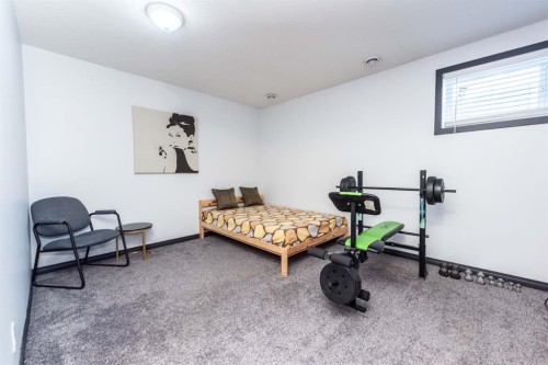 27 Sage Hill Common Nw, Calgary, AB - Indoor