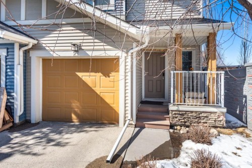 27 Sage Hill Common Nw, Calgary, AB - Outdoor