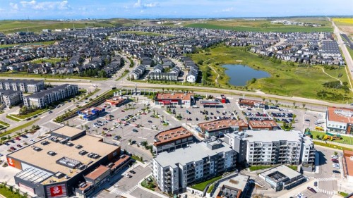 27 Sage Hill Common Nw, Calgary, AB - Outdoor With View