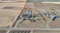 253001 Range Road 280 Rural Rocky View County, AB T1Z 0E3