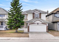 718 Coral Springs Boulevard NECalgary, AB T3J 3T3