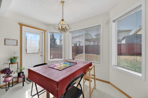 718 Coral Springs Boulevard Ne, Calgary, AB - Indoor
