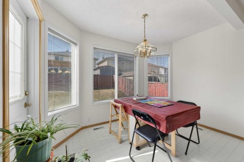 718 Coral Springs Boulevard Ne, Calgary, AB - Indoor