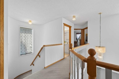 718 Coral Springs Boulevard Ne, Calgary, AB - Indoor Photo Showing Other Room