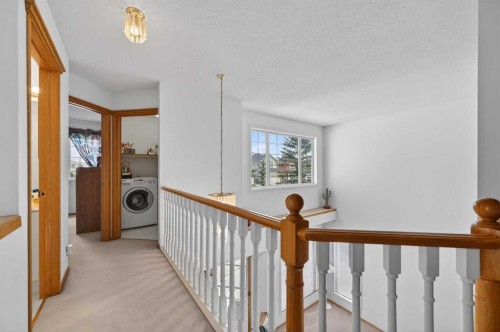 718 Coral Springs Boulevard Ne, Calgary, AB - Indoor Photo Showing Other Room
