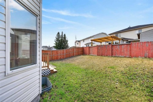 718 Coral Springs Boulevard Ne, Calgary, AB - Outdoor