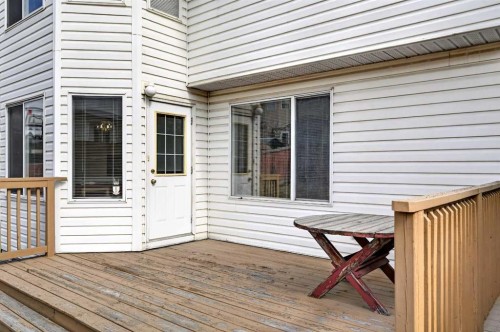 718 Coral Springs Boulevard Ne, Calgary, AB - Outdoor With Exterior