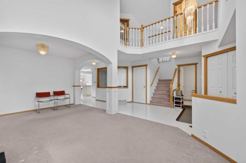 718 Coral Springs Boulevard Ne, Calgary, AB - Indoor Photo Showing Other Room