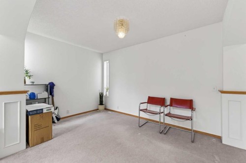 718 Coral Springs Boulevard Ne, Calgary, AB - Indoor Photo Showing Other Room