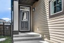 19 Auburn Crest Manor Se, Calgary, AB  - Outdoor With Exterior 
