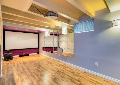 2514 16 Street Se, Calgary, AB - Indoor