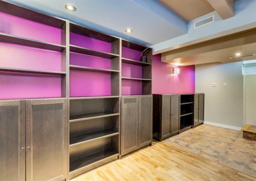 2514 16 Street Se, Calgary, AB - Indoor