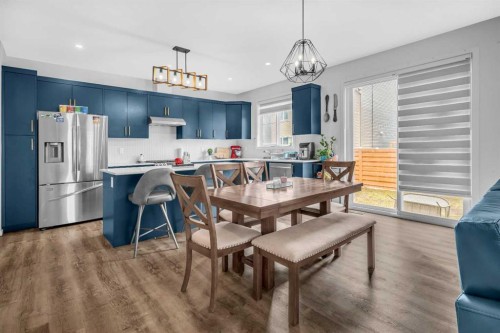 271 Carringham Road Nw, Calgary, AB - Indoor