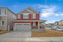 271 Carringham Road Nw, Calgary, AB  - Outdoor With Facade 