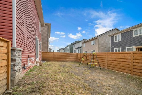 271 Carringham Road Nw, Calgary, AB - Outdoor With Exterior